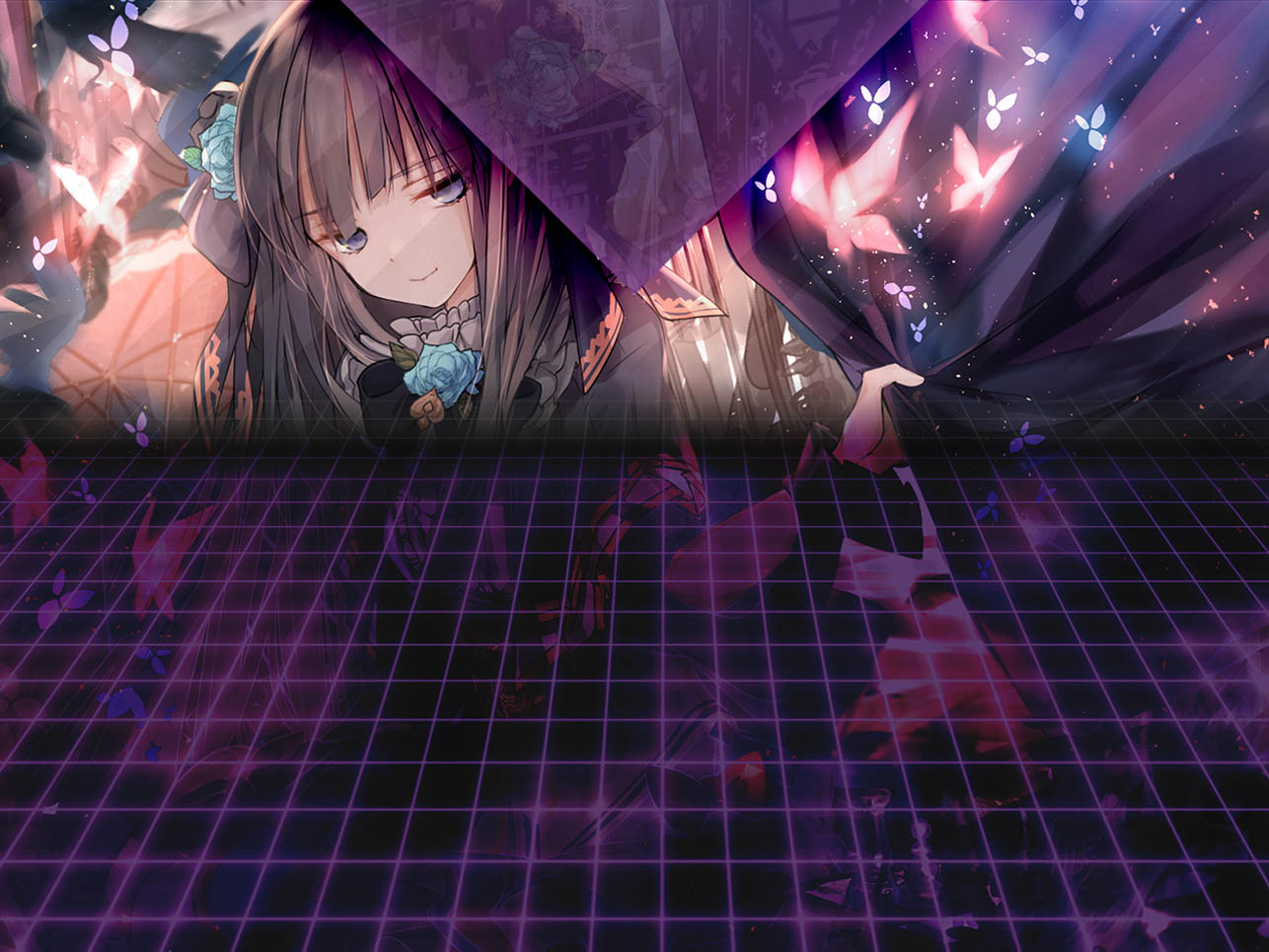 Grievous Lady Grievous Lady