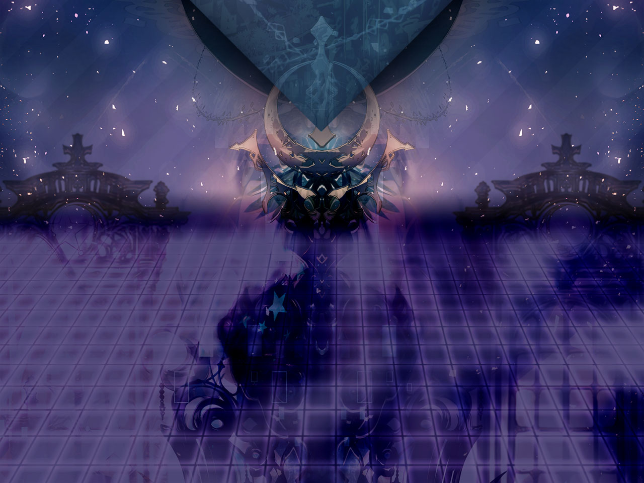 "Binary Enfold" Conflict(対立) "Binary Enfold" Conflict(対立)