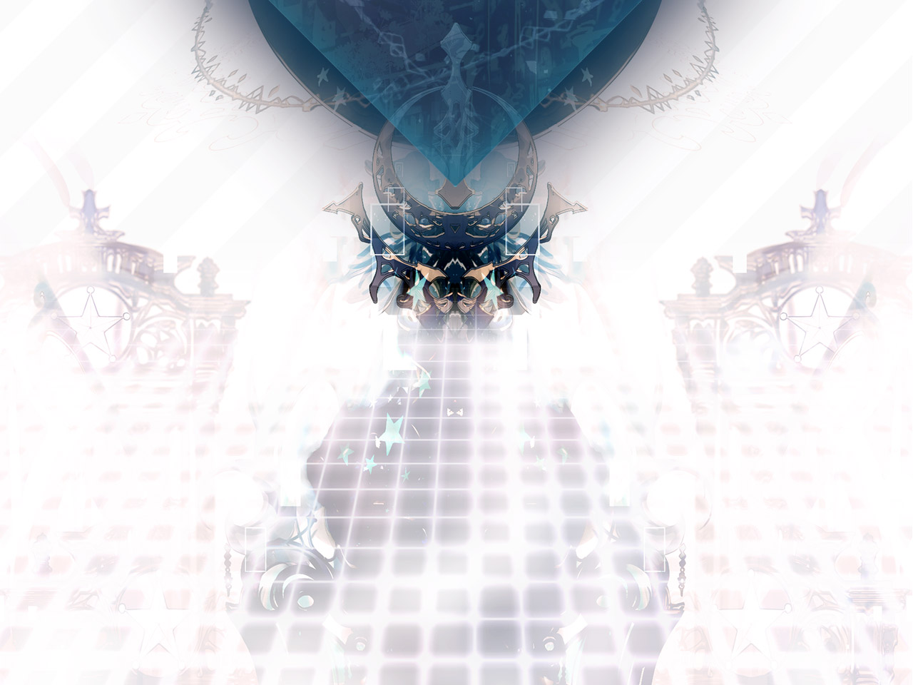 "Binary Enfold" Light(光) "Binary Enfold" Light(光)