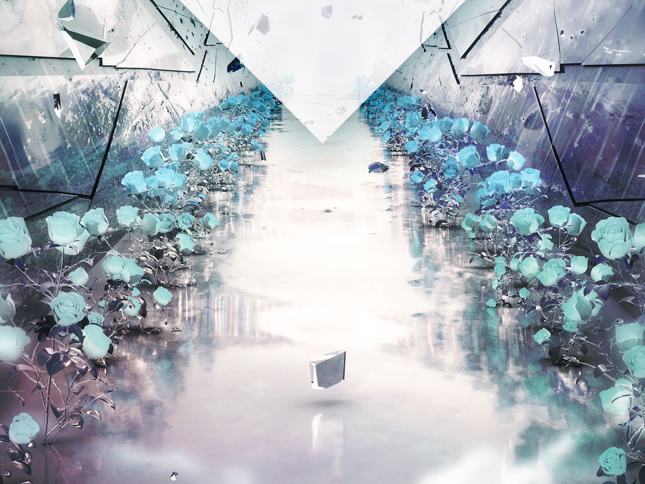 プレイ画面背景 Arcaea Wiki プレイ画面背景 Arcaea Wiki