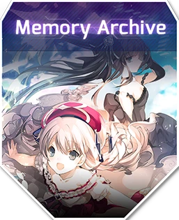 Memory Archive