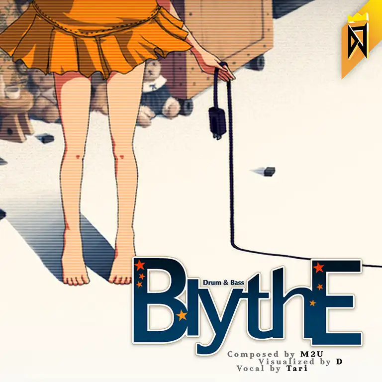 BlythE