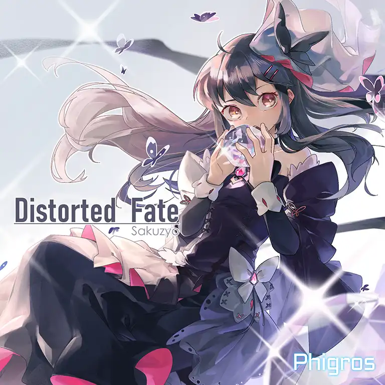 Distorted Fate