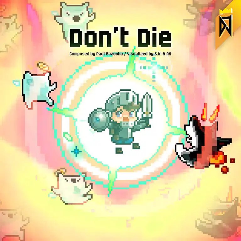 Don't Die