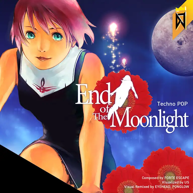 End of The Moonlight