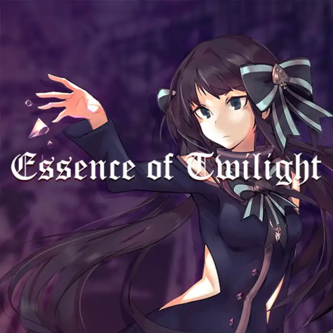 Essence of Twilight