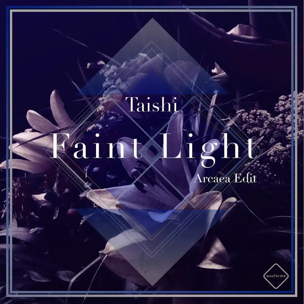 Faint Light (Arcaea Edit)