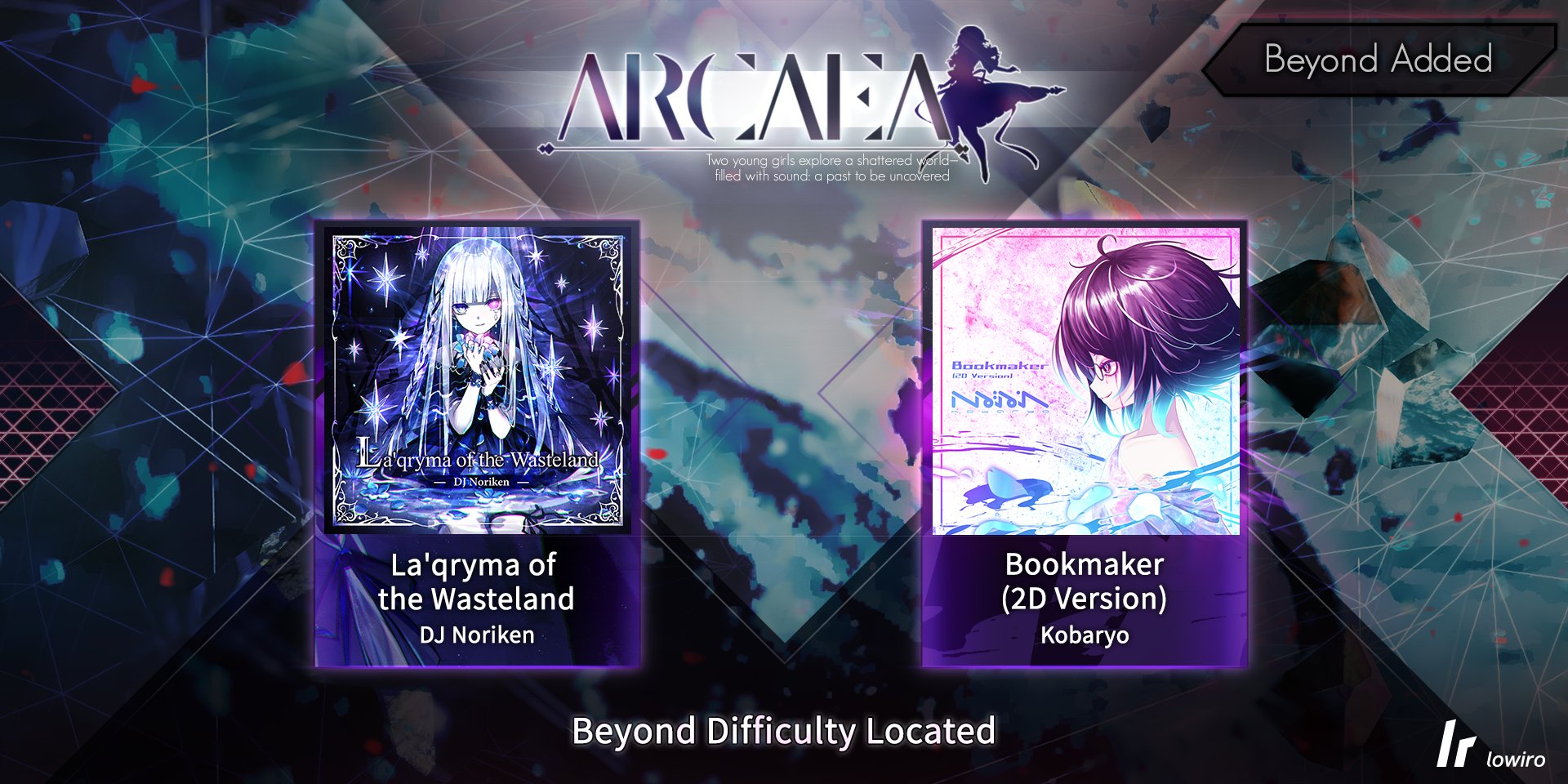 Arcaea Wiki