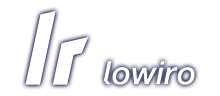 lowiro limited