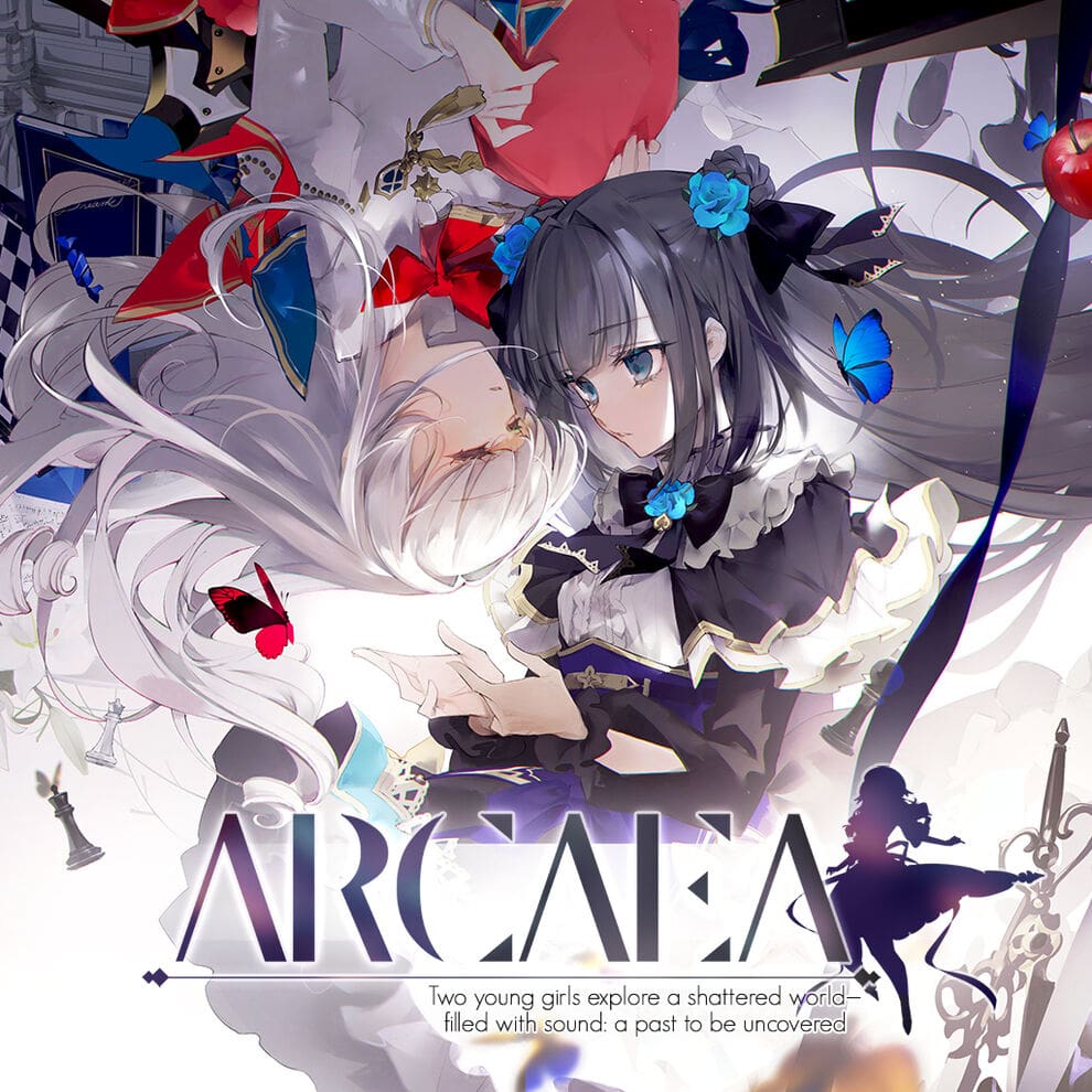 Soundwitch Arcaea Wiki Soundwitch Arcaea Wiki