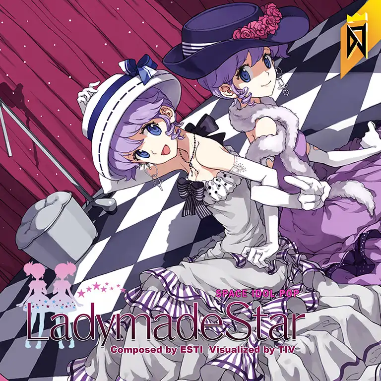 Ladymade Star