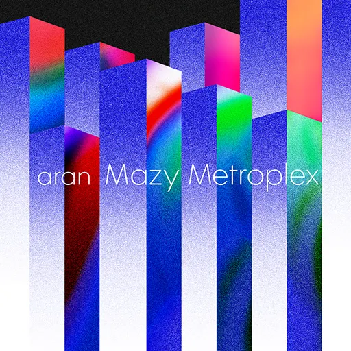 Mazy Metroplex