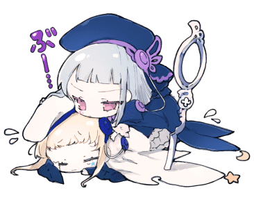 コメント Halcyon Arcaea Wiki