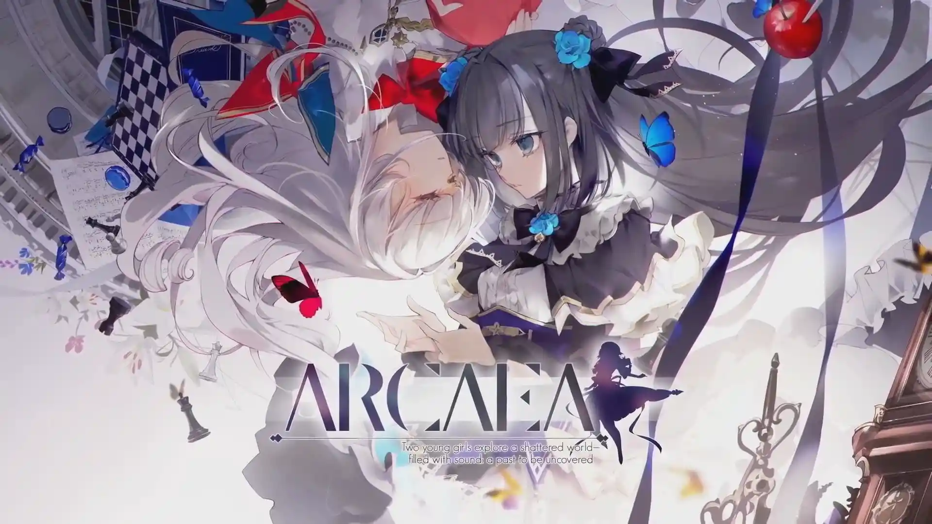 Arcaea for Nintendo Switch