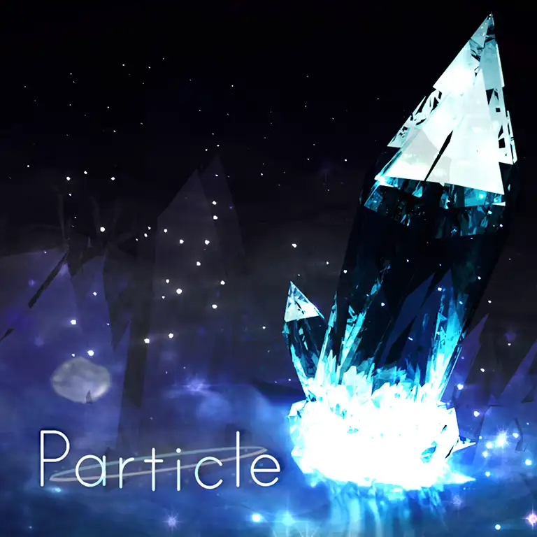Particle Particle
