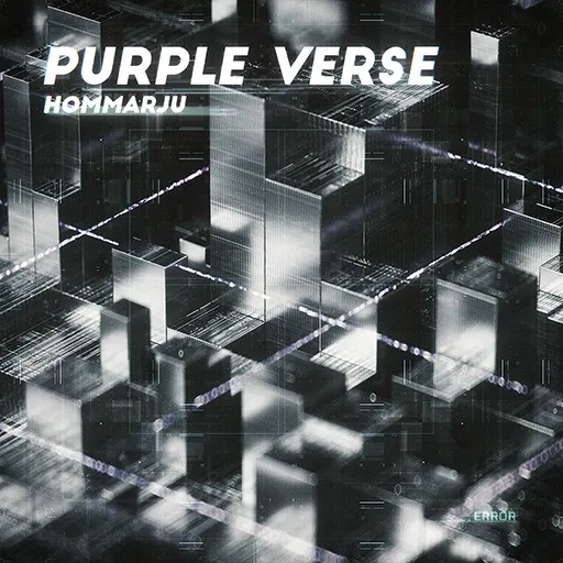 Purple Verse