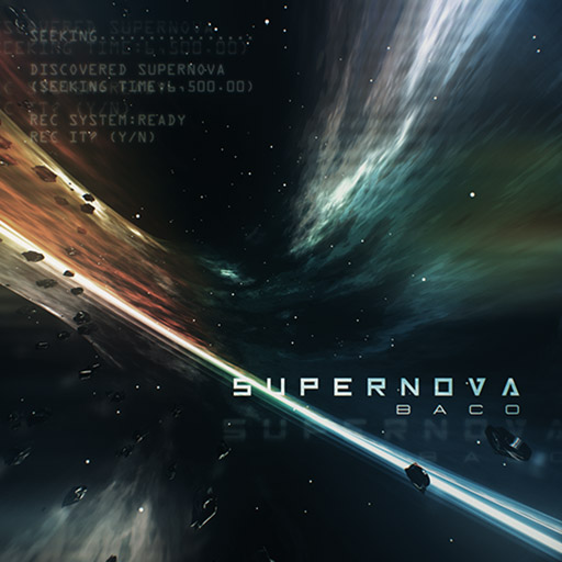 SUPERNOVA SUPERNOVA