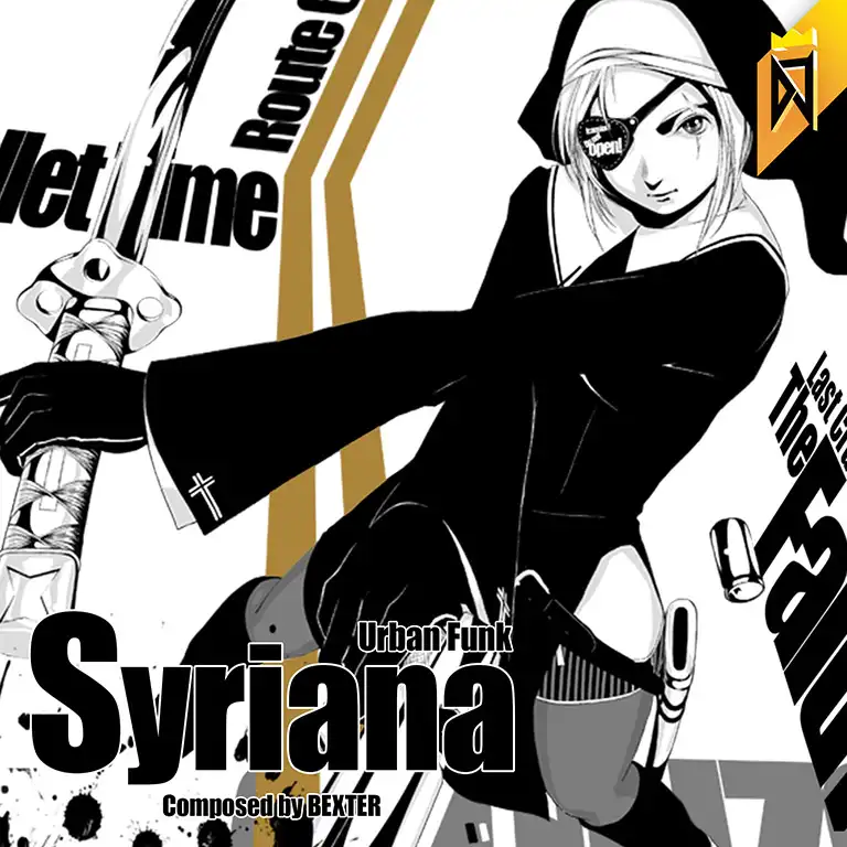 Syriana