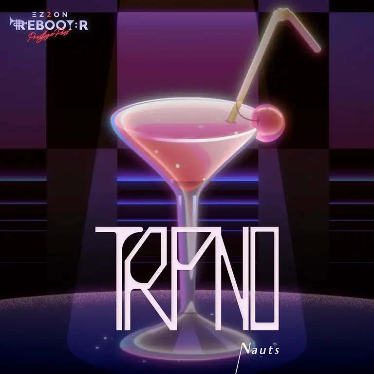 TRPNO