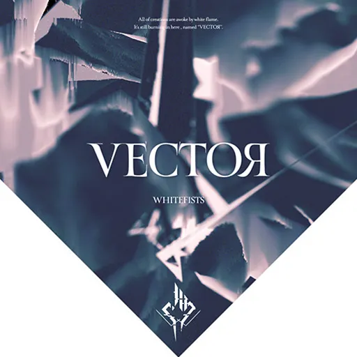 VECTOЯ
