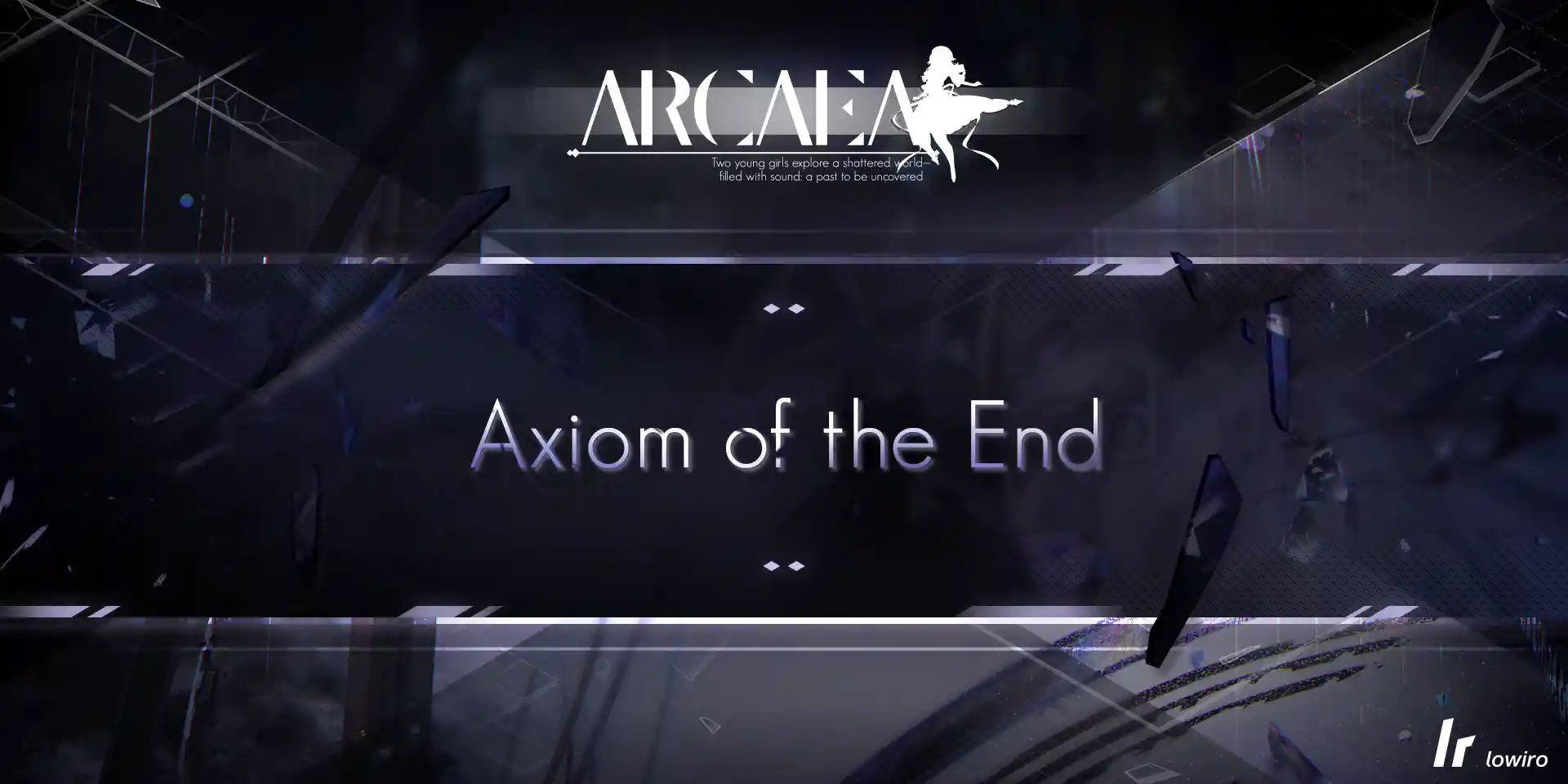 Axiom of the End