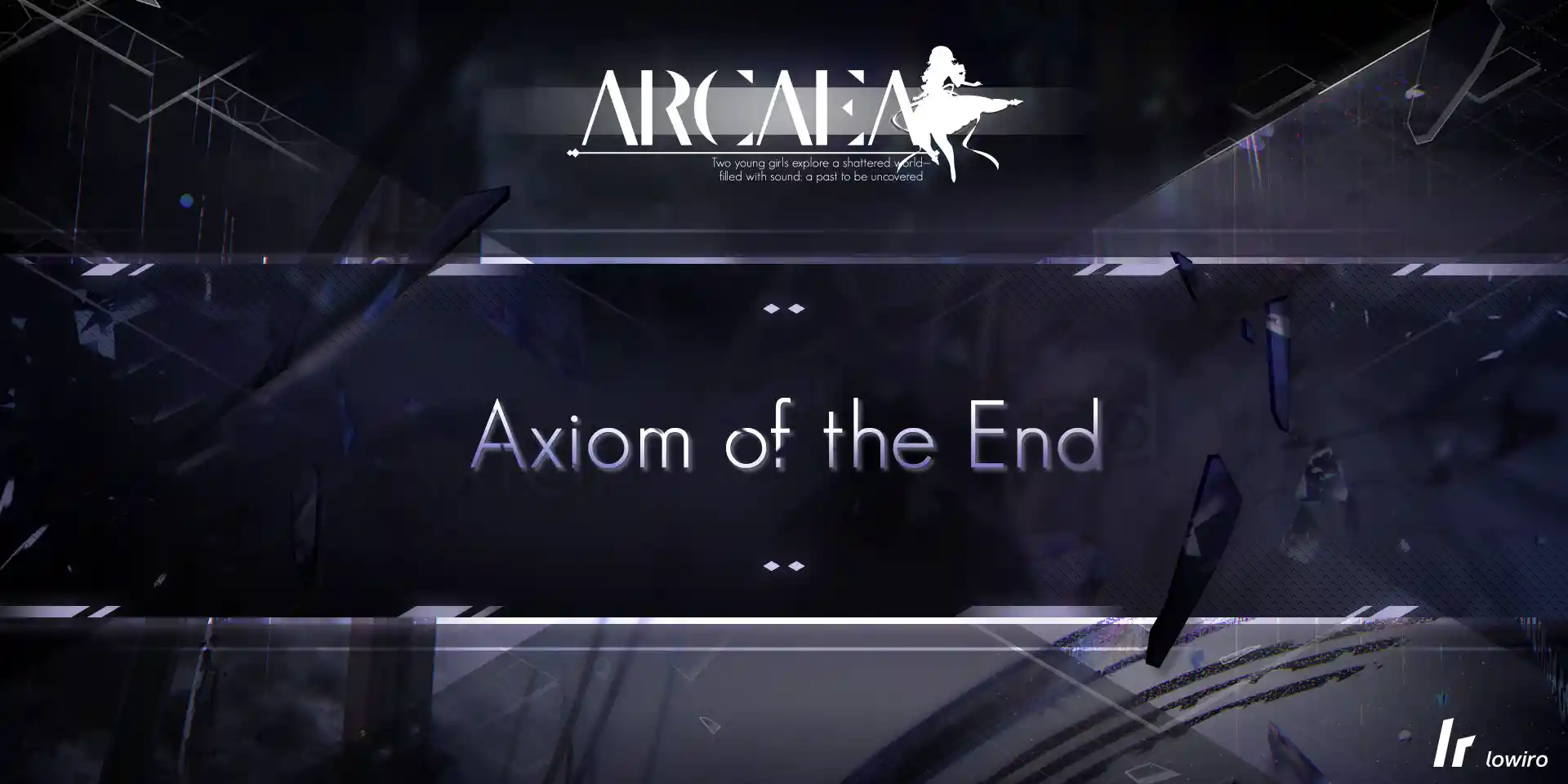 Axiom of the End Axiom of the End