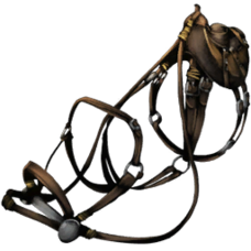 サドル Ark Survival Evolved Wiki