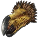 128px-DodoWyvern_Mask_Skin_(Scorched_Earth).png