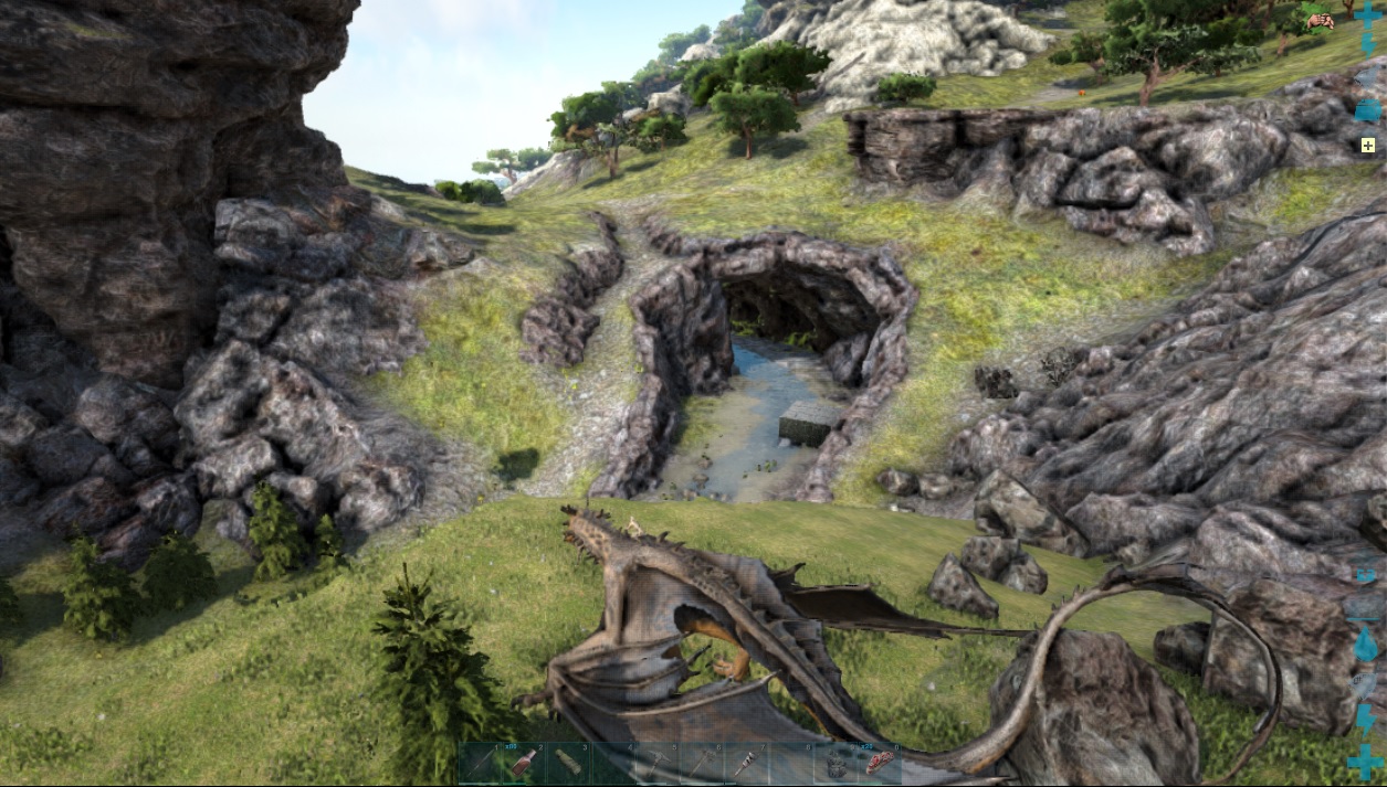洞窟 ロストアイランド Ark Survival Evolved Wiki 洞窟 ロストアイランド Ark Survival Evolved Wiki