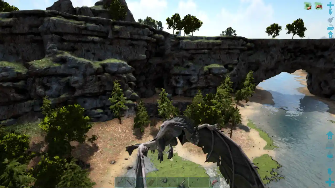 洞窟 ロストアイランド Ark Survival Evolved Wiki 洞窟 ロストアイランド Ark Survival Evolved Wiki