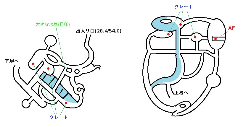 洞窟 ロストアイランド Ark Survival Evolved Wiki