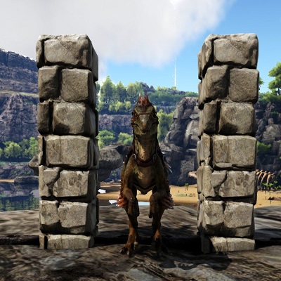 罠の手引き Ark Survival Evolved Wiki