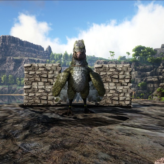 罠の手引き Ark Survival Evolved Wiki