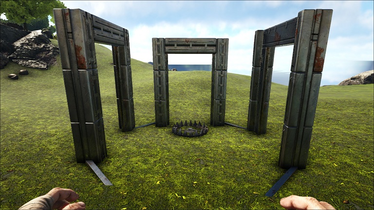 罠の手引き Ark Survival Evolved Wiki 罠の手引き Ark Survival Evolved Wiki