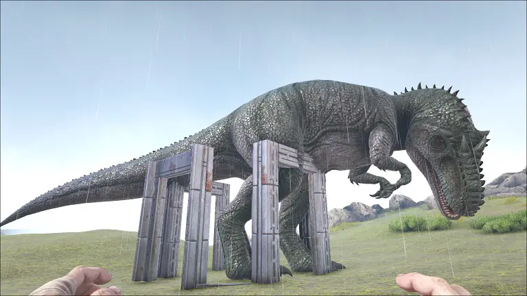 罠の手引き Ark Survival Evolved Wiki 罠の手引き Ark Survival Evolved Wiki
