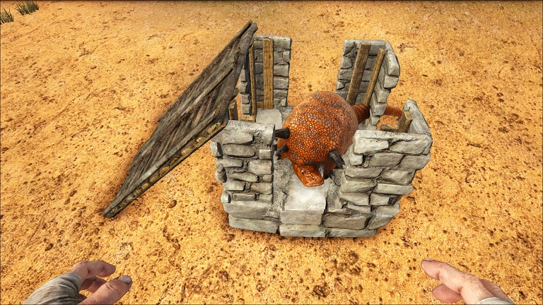 罠の手引き Ark Survival Evolved Wiki 罠の手引き Ark Survival Evolved Wiki
