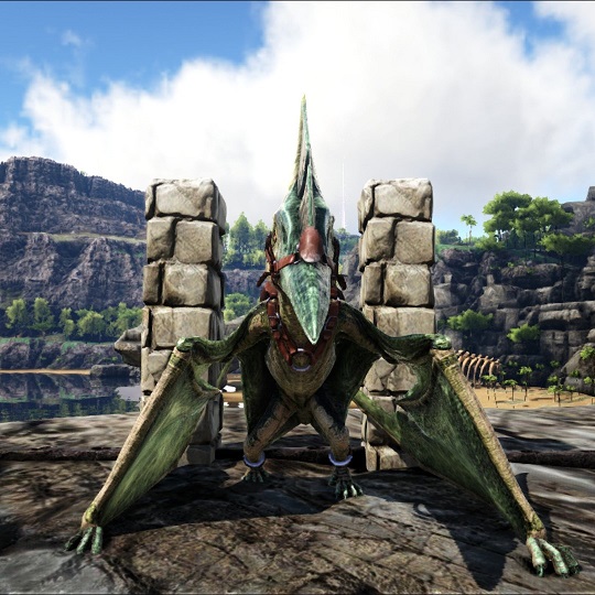 罠の手引き Ark Survival Evolved Wiki