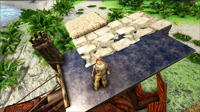 罠の手引き Ark Survival Evolved Wiki 罠の手引き Ark Survival Evolved Wiki