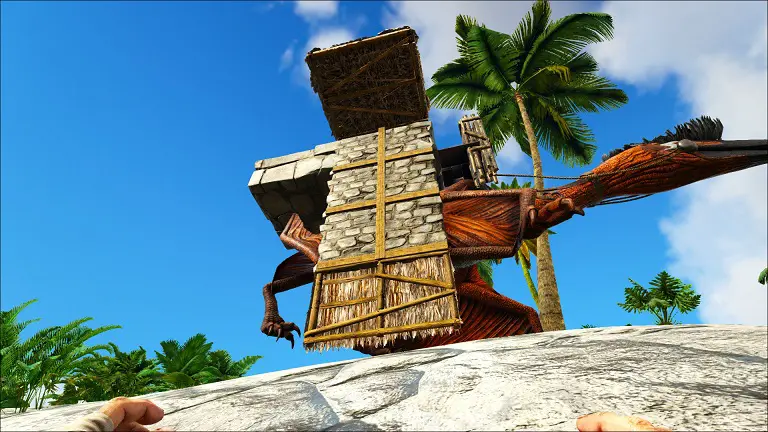 罠の手引き Ark Survival Evolved Wiki 罠の手引き Ark Survival Evolved Wiki