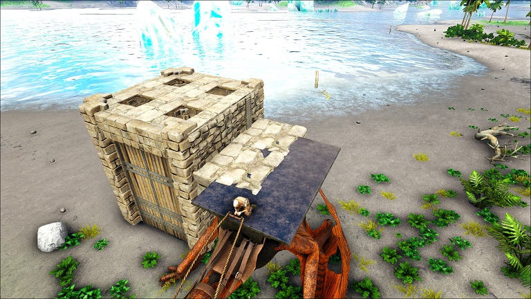 罠の手引き Ark Survival Evolved Wiki 罠の手引き Ark Survival Evolved Wiki