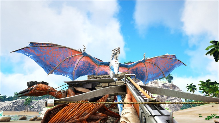 罠の手引き Ark Survival Evolved Wiki