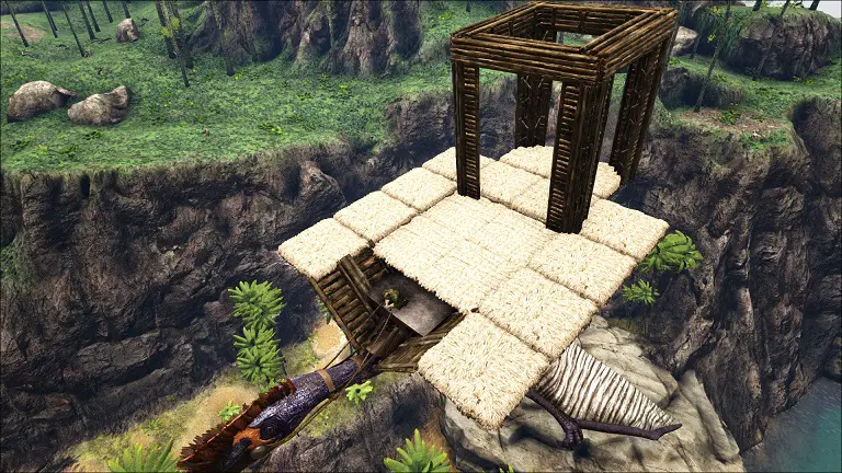罠の手引き Ark Survival Evolved Wiki 罠の手引き Ark Survival Evolved Wiki