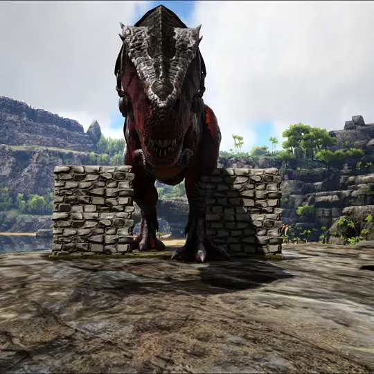 罠の手引き Ark Survival Evolved Wiki