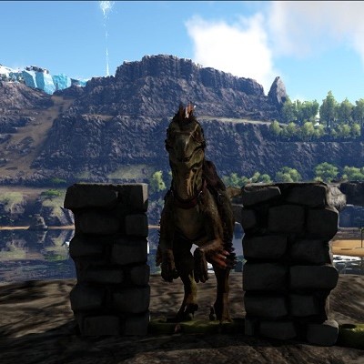 罠の手引き Ark Survival Evolved Wiki