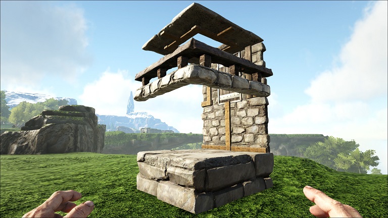 Argentavis Ark Survival Evolved Wiki Argentavis Ark Survival Evolved Wiki
