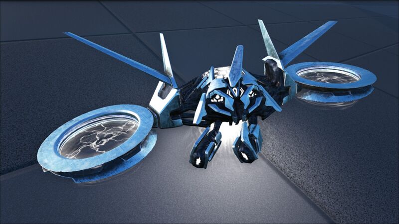 Attack Drone Ark Survival Evolved Wiki Attack Drone Ark Survival Evolved Wiki