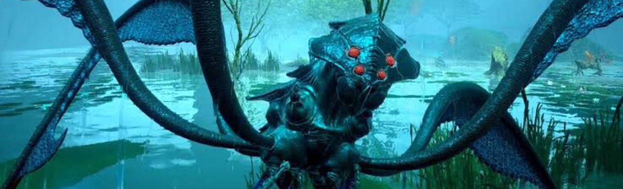 Bloodstalker Ark Survival Evolved Wiki