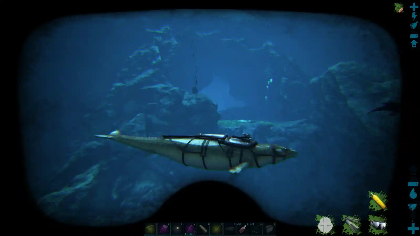Cavernsoflost Hope Ark Survival Evolved Wiki Cavernsoflost Hope Ark Survival Evolved Wiki