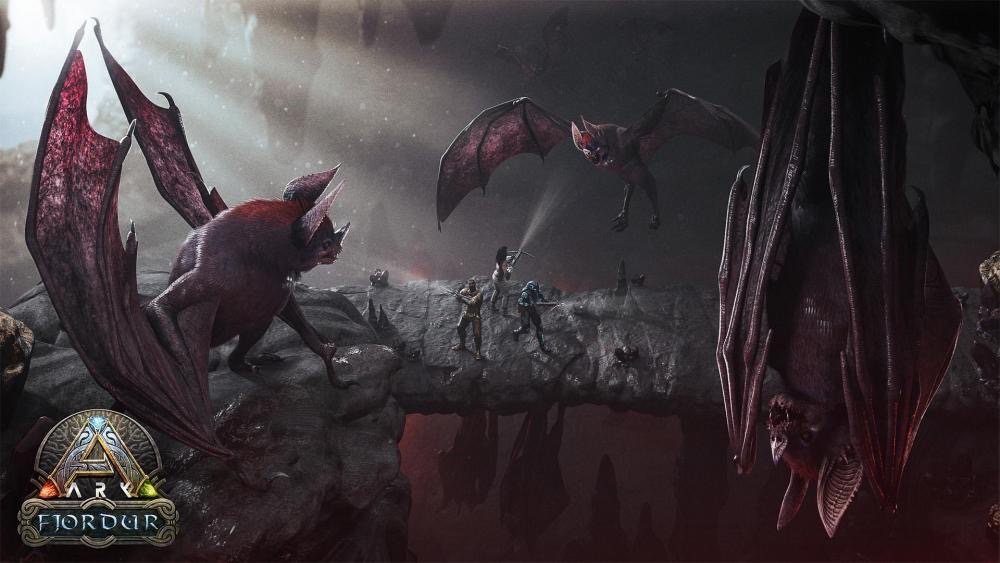 Desmodus Ark Survival Evolved Wiki Desmodus Ark Survival Evolved Wiki
