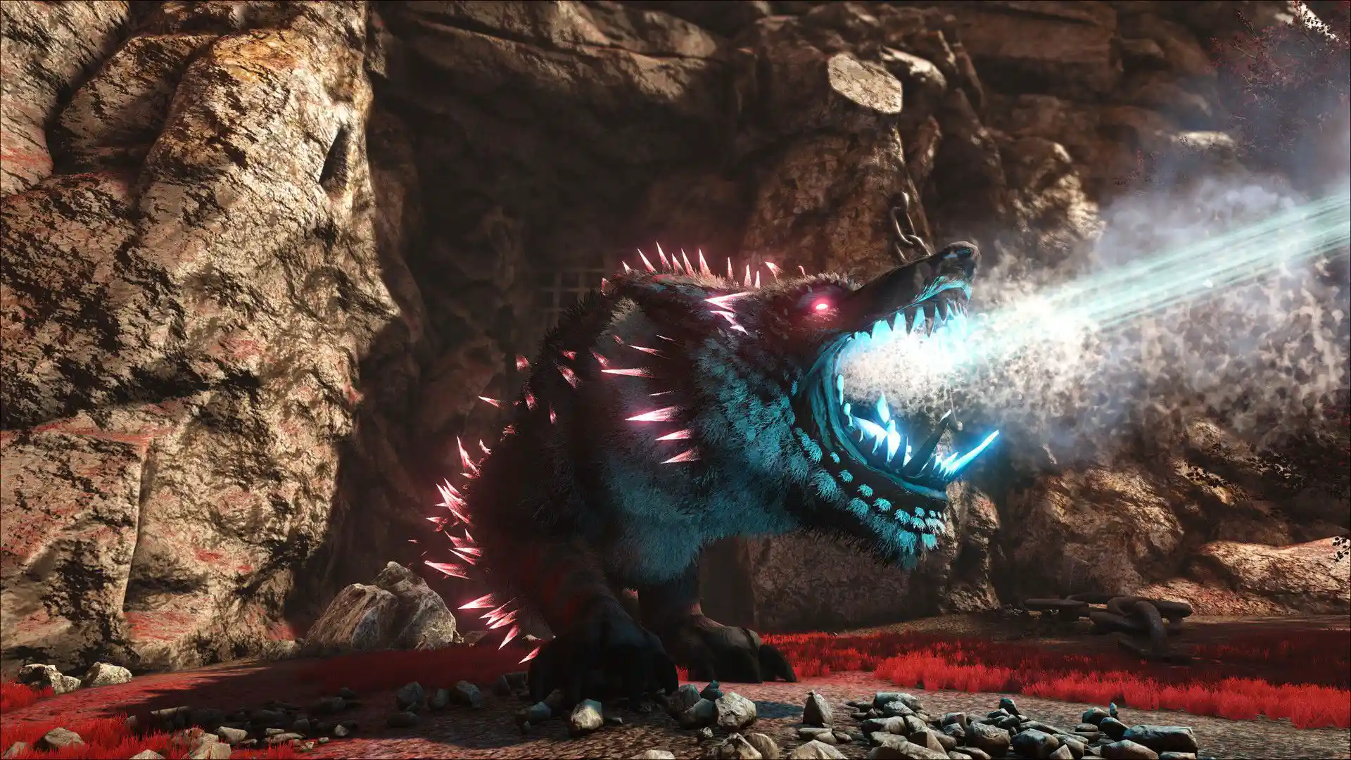 Fenrisulfr Ark Survival Evolved Wiki Fenrisulfr Ark Survival Evolved Wiki
